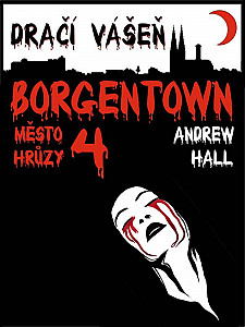 E-kniha Dračí vášeň