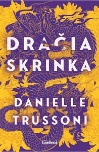 E-kniha Dračia skrinka