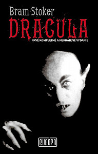 E-kniha Dracula