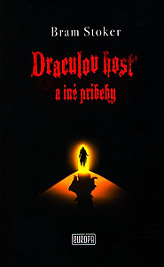 E-kniha Draculov hosť a iné príbehy