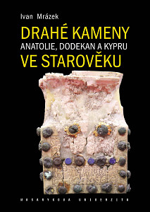 E-kniha Drahé kameny Anatolie, Dodekan a Kypru ve starověku