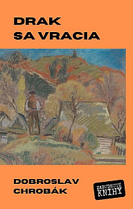 E-kniha Drak sa vracia