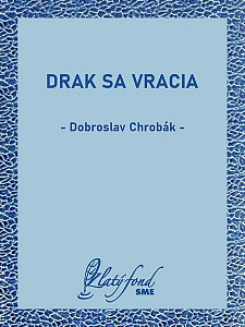 E-kniha Drak sa vracia