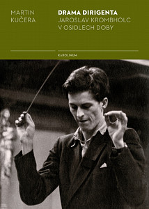 E-kniha Drama dirigenta