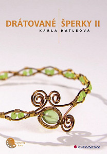 E-kniha Drátované šperky II
