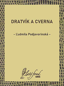 E-kniha Dratvík a Cverna