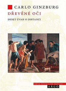 E-kniha Dřevěné oči