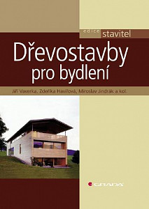 E-kniha Dřevostavby pro bydlení