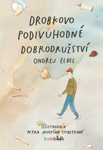 E-kniha Drobkovo podivuhodné dobrodružství