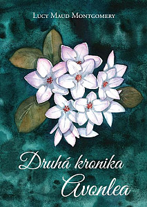 E-kniha Druhá kronika Avonlea