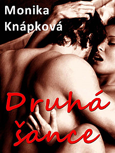 E-kniha Druhá šance