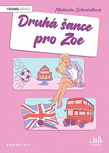 E-kniha Druhá šance pro Zoe