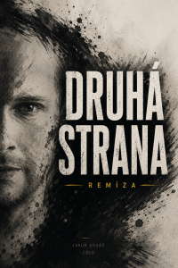 E-kniha Druhá strana