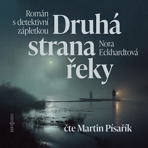 E-kniha Druhá strana řeky