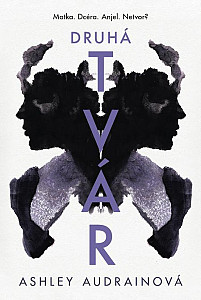 E-kniha Druhá tvár