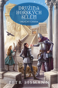 E-kniha Družina Horských šelem 5