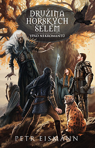 E-kniha Družina Horských šelem 6