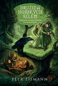E-kniha Družina Horských šelem 7