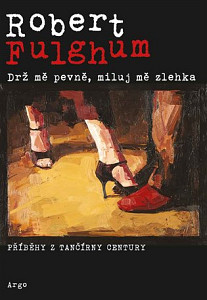 E-kniha Drž mě pevně, miluj mě zlehka