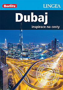 E-kniha Dubaj - 2. vydání