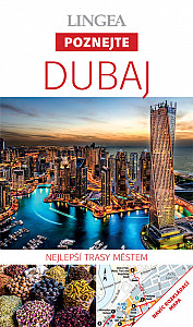 E-kniha Dubaj