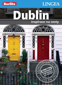 E-kniha Dublin - 2. vydání