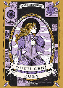 E-kniha Duch cení zuby