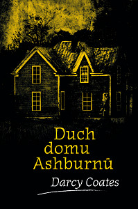 E-kniha Duch domu Ashburnů