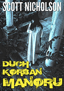 E-kniha Duch Korban Manoru