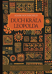 E-kniha Duch kráľa Leopolda