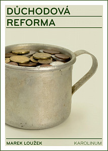 E-kniha Důchodová reforma