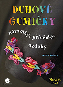 E-kniha Duhové gumičky