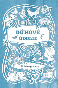 E-kniha Dúhové údolie