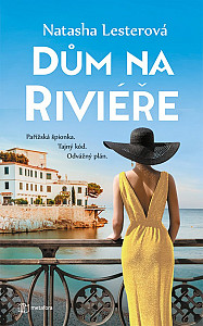 E-kniha Dům na Riviéře
