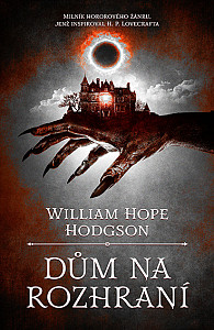 E-kniha Dům na rozhraní