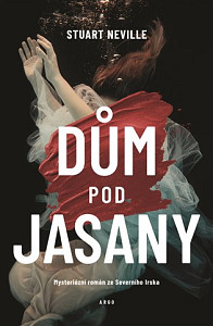 E-kniha Dům Pod jasany