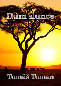 E-kniha Dům slunce