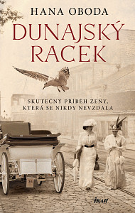 E-kniha Dunajský racek