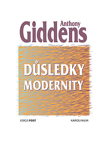 E-kniha Důsledky modernity