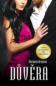E-kniha Důvěra