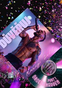 E-kniha Důvěřuj mi