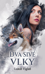 E-kniha Dva sivé vlky