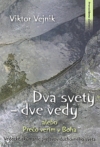 E-kniha Dva svety – dve vedy