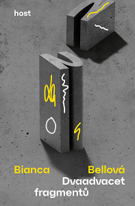 E-kniha Dvaadvacet fragmentů