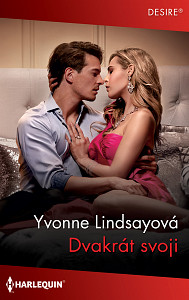 E-kniha Dvakrát svoji