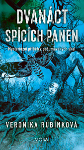 E-kniha Dvanáct spících panen