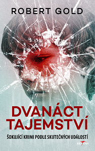 E-kniha Dvanáct tajemství