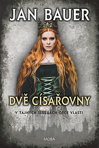 E-kniha Dvě císařovny