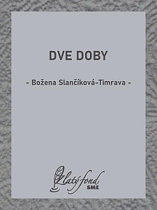 E-kniha Dve doby
