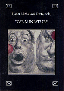 E-kniha Dvě miniatury
